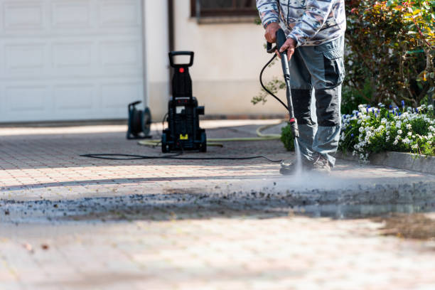 Best Residential Pressure Washing Services  in Glasgow, OR